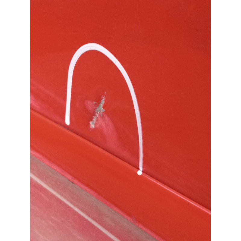 Recambio de puerta delantera izquierda para opel astra h gtc (a04) 1.7 cdti (l08) referencia OEM IAM  3P 