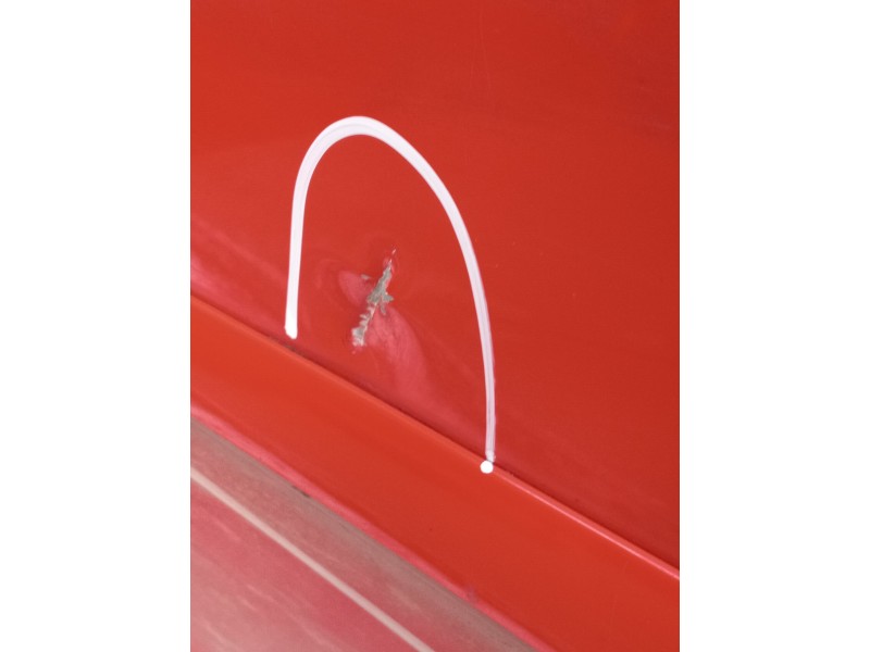 Recambio de puerta delantera izquierda para opel astra h gtc (a04) 1.7 cdti (l08) referencia OEM IAM  3P 