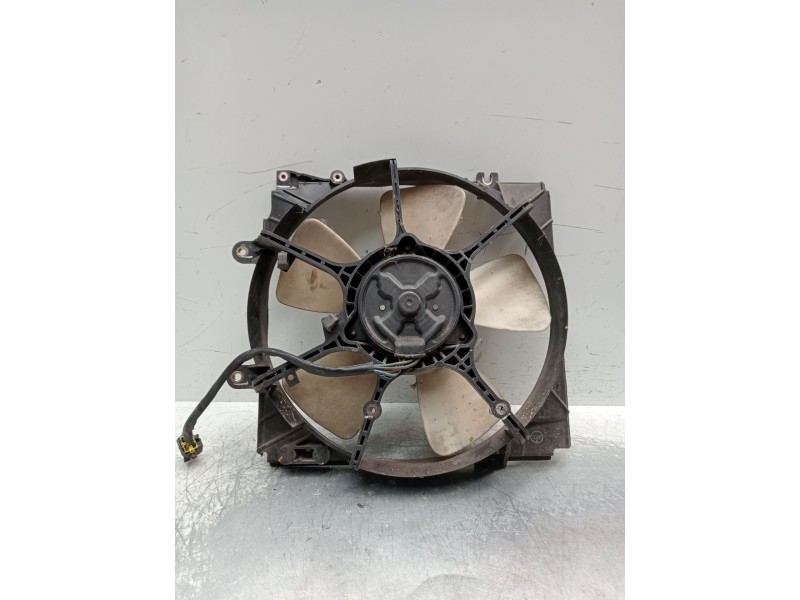 Recambio de electroventilador para mazda 626 iv hatchback (ge) 2.5 24v (ge5p) referencia OEM IAM   