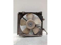 Recambio de electroventilador para mazda 626 iv hatchback (ge) 2.5 24v (ge5p) referencia OEM IAM    2