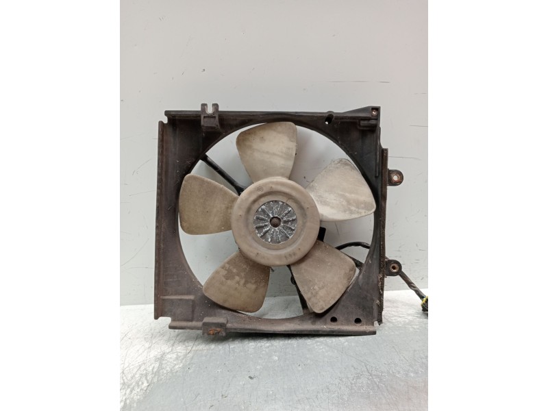 Recambio de electroventilador para mazda 626 iv hatchback (ge) 2.5 24v (ge5p) referencia OEM IAM   