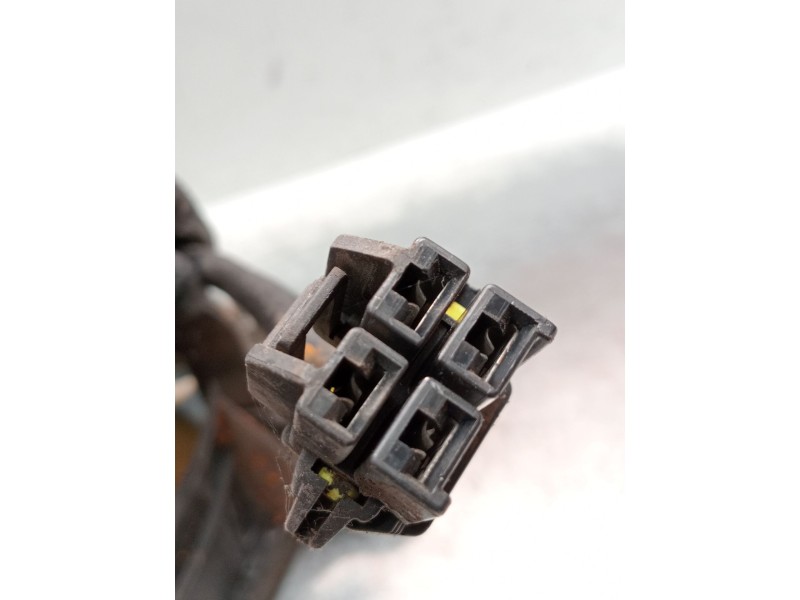 Recambio de electroventilador para mazda 626 iv hatchback (ge) 2.5 24v (ge5p) referencia OEM IAM   