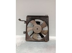 Recambio de electroventilador para mazda 626 iv hatchback (ge) 2.5 24v (ge5p) referencia OEM IAM   
