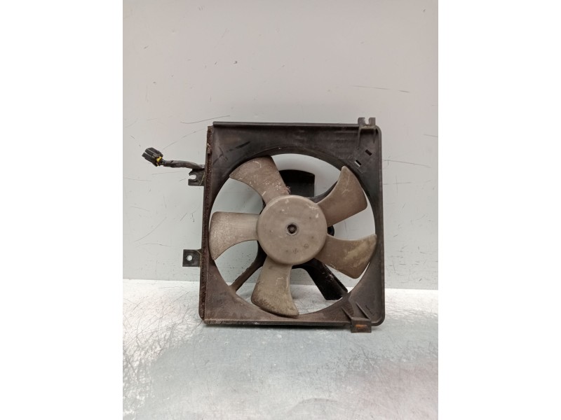 Recambio de electroventilador para mazda 626 iv hatchback (ge) 2.5 24v (ge5p) referencia OEM IAM   
