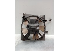 Recambio de electroventilador para mazda 626 iv hatchback (ge) 2.5 24v (ge5p) referencia OEM IAM    2