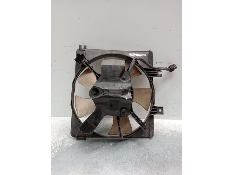 Recambio de electroventilador para mazda 626 iv hatchback (ge) 2.5 24v (ge5p) referencia OEM IAM   