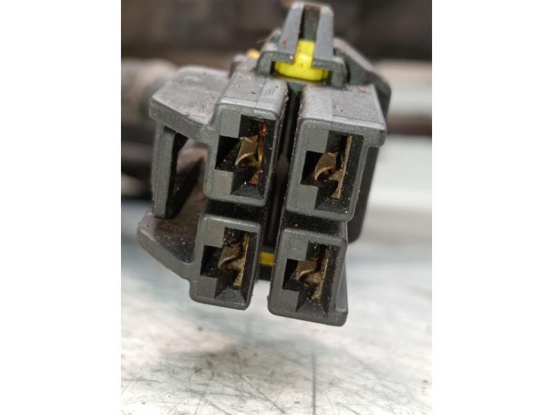 Recambio de electroventilador para mazda 626 iv hatchback (ge) 2.5 24v (ge5p) referencia OEM IAM   