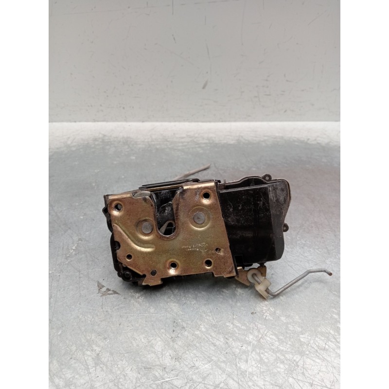 Recambio de motor cierre centralizado delantero derecho para peugeot 307 (3a/c) 2.0 hdi 110 referencia OEM IAM  5P 