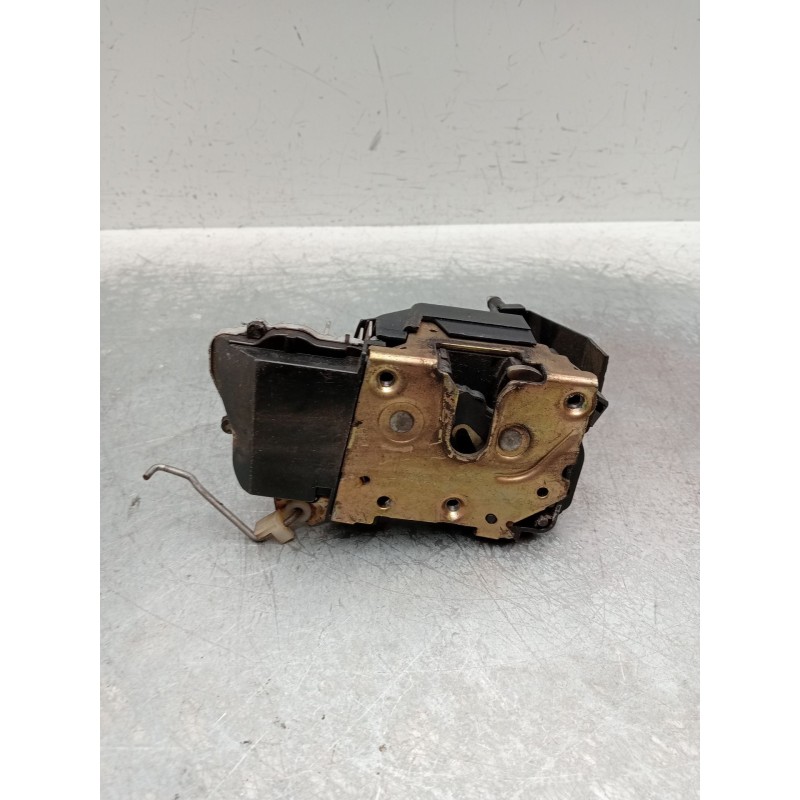 Recambio de motor cierre centralizado delantero izquierdo para peugeot 307 (3a/c) 2.0 hdi 110 referencia OEM IAM   