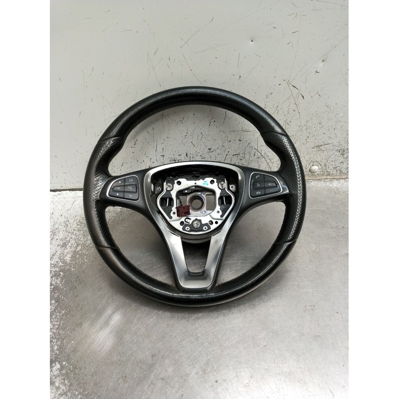 Recambio de volante para mercedes-benz clase v (w447) v 200 cdi / d (447.811, 447.813, 447.815) referencia OEM IAM A0024602903 6