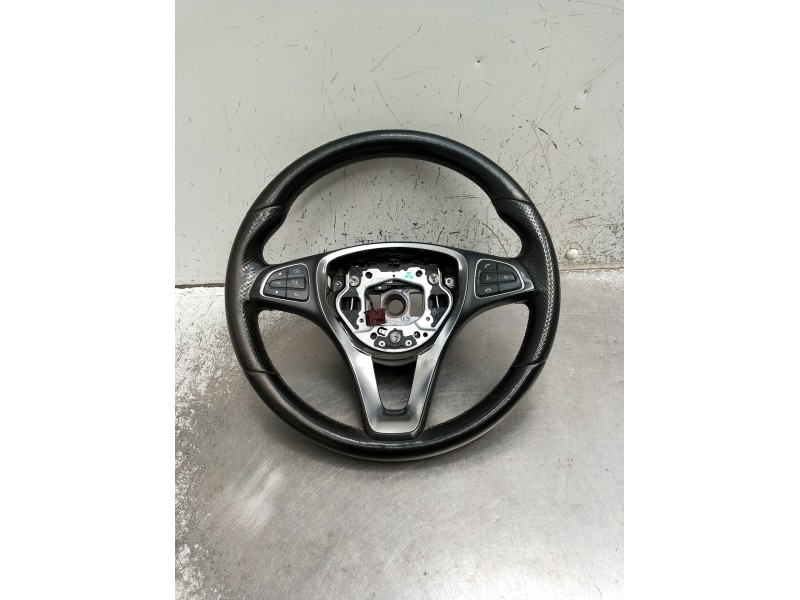 Recambio de volante para mercedes-benz clase v (w447) v 200 cdi / d (447.811, 447.813, 447.815) referencia OEM IAM A0024602903 6