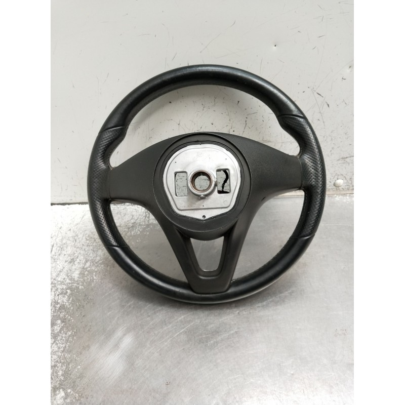 Recambio de volante para mercedes-benz clase v (w447) v 200 cdi / d (447.811, 447.813, 447.815) referencia OEM IAM A0024602903 6