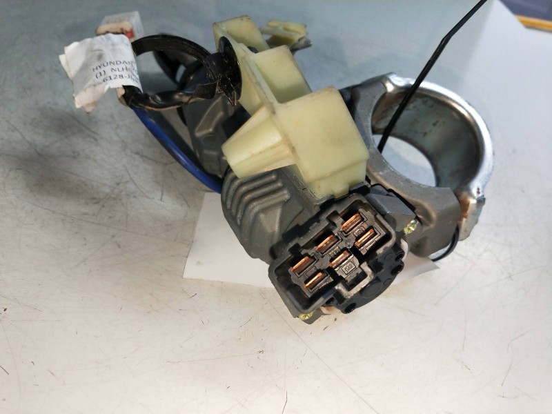 Recambio de conmutador de arranque para hyundai i20 classic referencia OEM IAM   