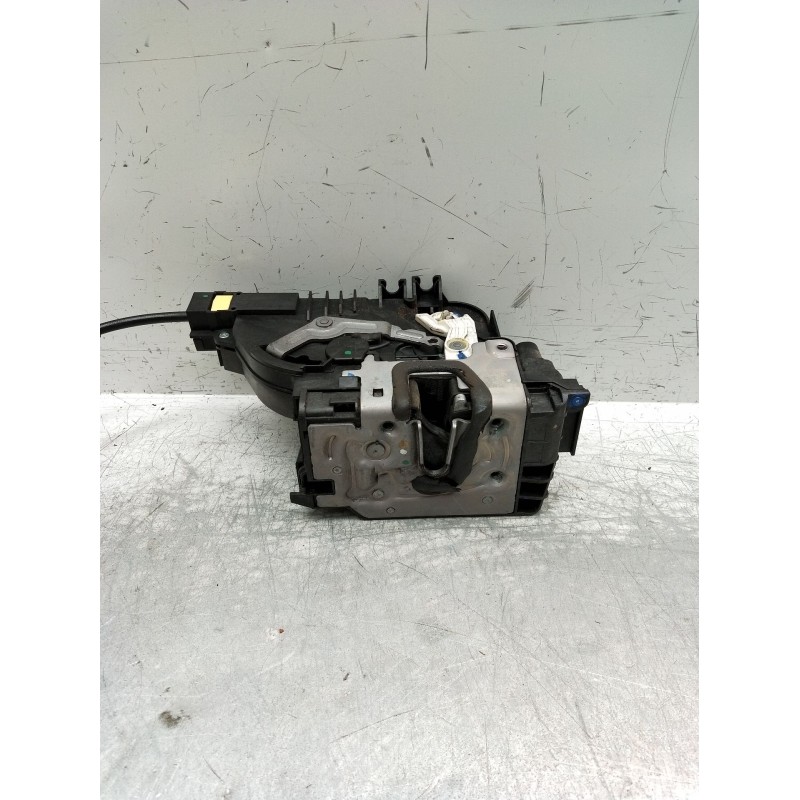 Recambio de motor cierre centralizado delantero derecho para mercedes-benz clase v (w447) v 200 cdi / d (447.811, 447.813, 447.8