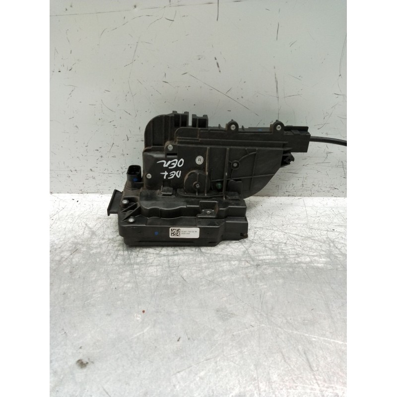 Recambio de motor cierre centralizado delantero derecho para mercedes-benz clase v (w447) v 200 cdi / d (447.811, 447.813, 447.8