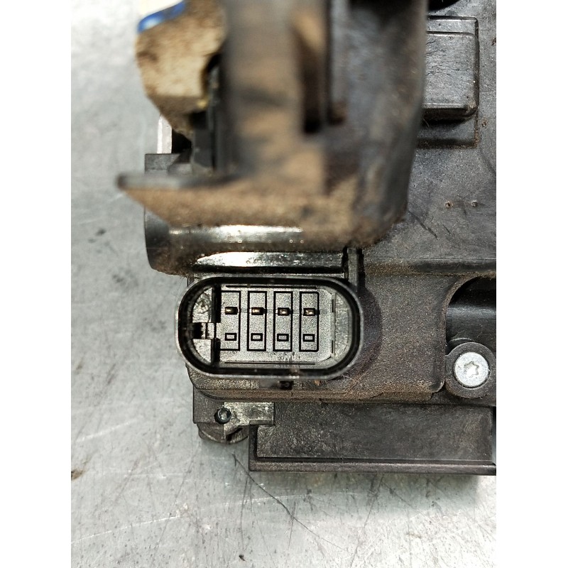 Recambio de motor cierre centralizado delantero derecho para mercedes-benz clase v (w447) v 200 cdi / d (447.811, 447.813, 447.8