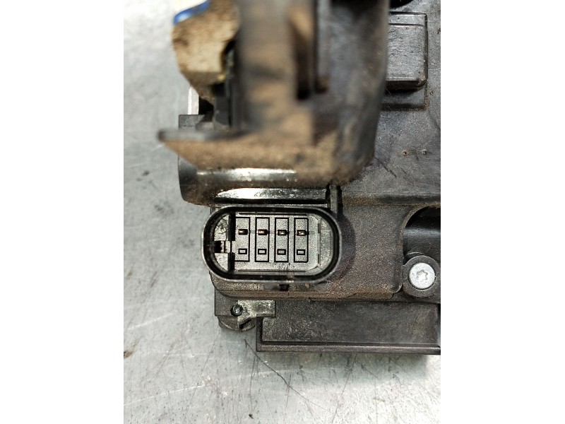 Recambio de motor cierre centralizado delantero derecho para mercedes-benz clase v (w447) v 200 cdi / d (447.811, 447.813, 447.8