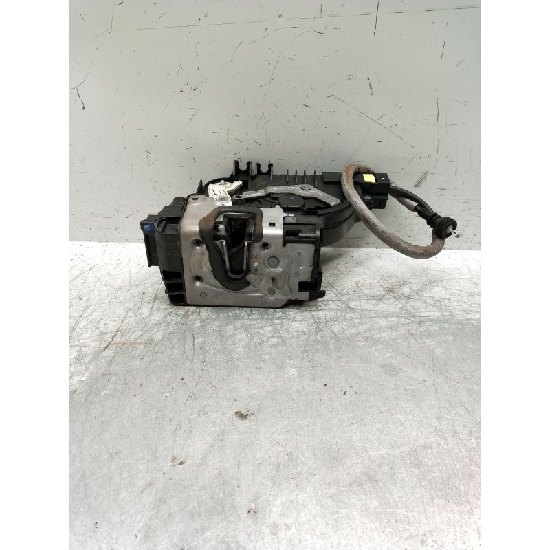 Recambio de motor cierre centralizado delantero izquierdo para mercedes-benz clase v (w447) v 200 cdi / d (447.811, 447.813, 447