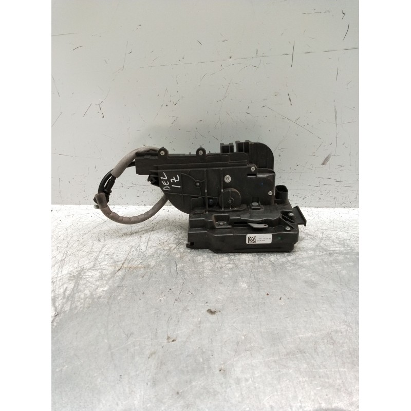 Recambio de motor cierre centralizado delantero izquierdo para mercedes-benz clase v (w447) v 200 cdi / d (447.811, 447.813, 447