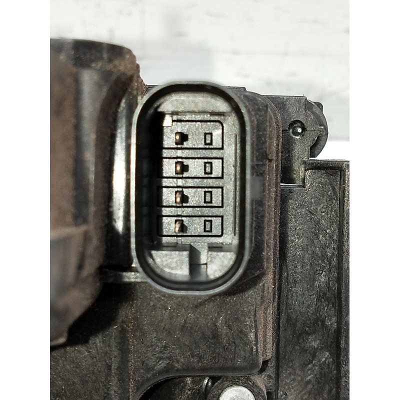 Recambio de motor cierre centralizado delantero izquierdo para mercedes-benz clase v (w447) v 200 cdi / d (447.811, 447.813, 447