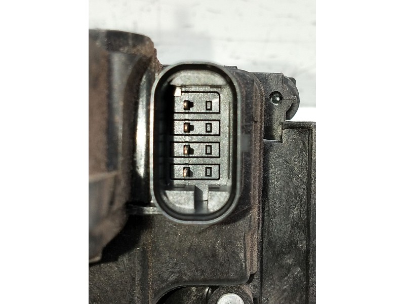 Recambio de motor cierre centralizado delantero izquierdo para mercedes-benz clase v (w447) v 200 cdi / d (447.811, 447.813, 447