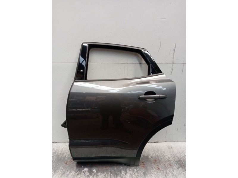 Recambio de puerta trasera izquierda para jaguar e-pace (x540) 2.0 d180 awd referencia OEM IAM  5P 