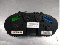 Recambio de cuadro instrumentos para seat ibiza (6k1) select referencia OEM IAM 110008924026 W06K0920801C  2