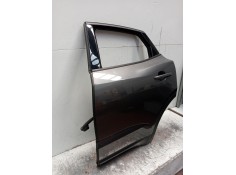 Recambio de puerta trasera izquierda para jaguar e-pace (x540) 2.0 d180 awd referencia OEM IAM  5P  2