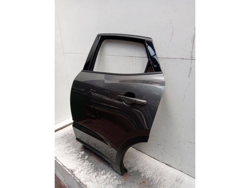Recambio de puerta trasera izquierda para jaguar e-pace (x540) 2.0 d180 awd referencia OEM IAM  5P 