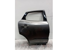 Recambio de puerta trasera derecha para jaguar e-pace (x540) 2.0 d180 awd referencia OEM IAM  5P 