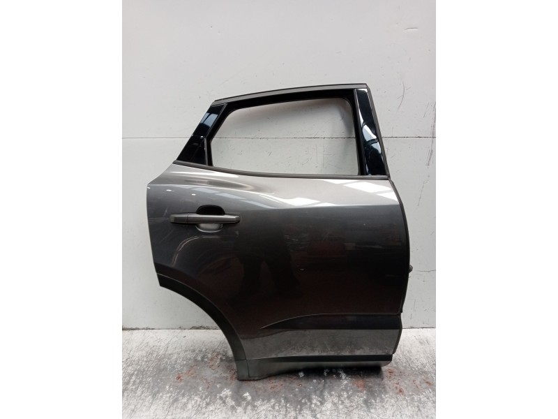 Recambio de puerta trasera derecha para jaguar e-pace (x540) 2.0 d180 awd referencia OEM IAM  5P 