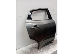 Recambio de puerta trasera derecha para jaguar e-pace (x540) 2.0 d180 awd referencia OEM IAM  5P  2