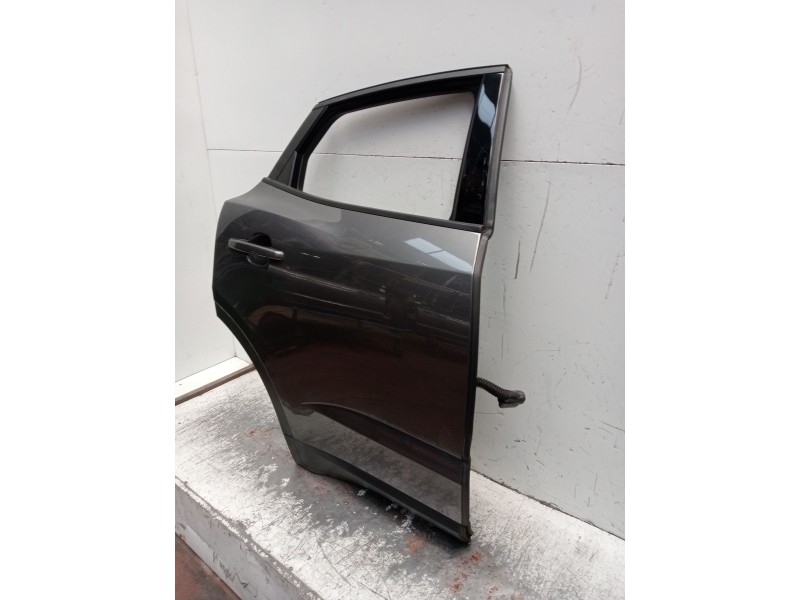 Recambio de puerta trasera derecha para jaguar e-pace (x540) 2.0 d180 awd referencia OEM IAM  5P 
