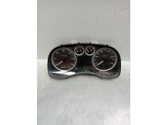 Recambio de cuadro instrumentos para peugeot 307 (3a/c) 2.0 hdi 110 referencia OEM IAM P9636708880 216553030 