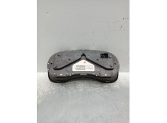 Recambio de cuadro instrumentos para peugeot 307 (3a/c) 2.0 hdi 110 referencia OEM IAM P9636708880 216553030  2