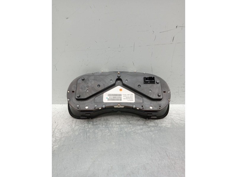 Recambio de cuadro instrumentos para peugeot 307 (3a/c) 2.0 hdi 110 referencia OEM IAM P9636708880 216553030 