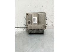 Recambio de centralita motor uce para fiat punto evo (199_) 1.3 d multijet (199axd1b, 199axd1a, 199bxd1b, 199bxd1a,... referenci