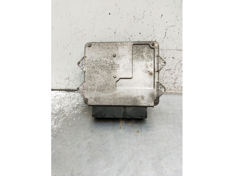 Recambio de centralita motor uce para fiat punto evo (199_) 1.3 d multijet (199axd1b, 199axd1a, 199bxd1b, 199bxd1a,... referenci