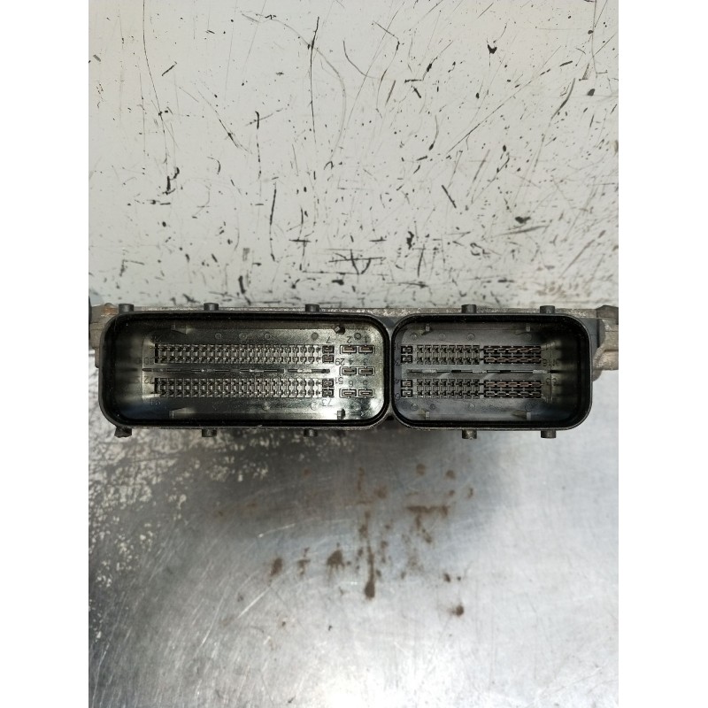 Recambio de centralita motor uce para fiat punto evo (199_) 1.3 d multijet (199axd1b, 199axd1a, 199bxd1b, 199bxd1a,... referenci