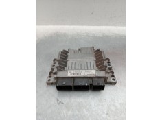 Recambio de centralita motor uce para renault clio iii (br0/1, cr0/1) 1.5 dci (br0h, cr0h, cr1s, br1s) referencia OEM IAM 820056