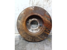 Recambio de disco freno delantero para peugeot 208 i (ca_, cc_) 1.4 hdi referencia OEM IAM    2