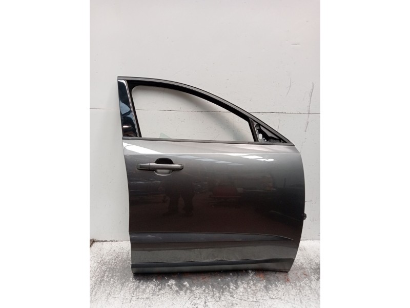 Recambio de puerta delantera derecha para jaguar e-pace (x540) 2.0 d180 awd referencia OEM IAM  5P 
