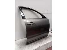 Recambio de puerta delantera derecha para jaguar e-pace (x540) 2.0 d180 awd referencia OEM IAM  5P  2