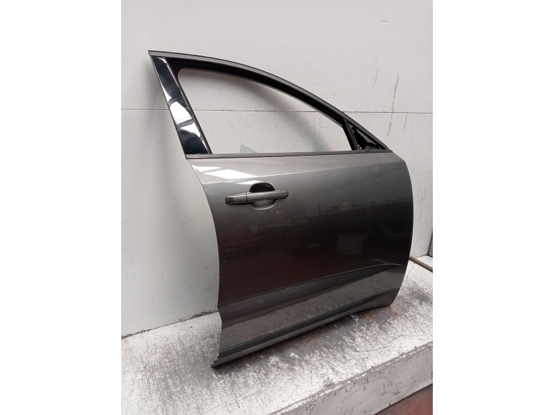 Recambio de puerta delantera derecha para jaguar e-pace (x540) 2.0 d180 awd referencia OEM IAM  5P 