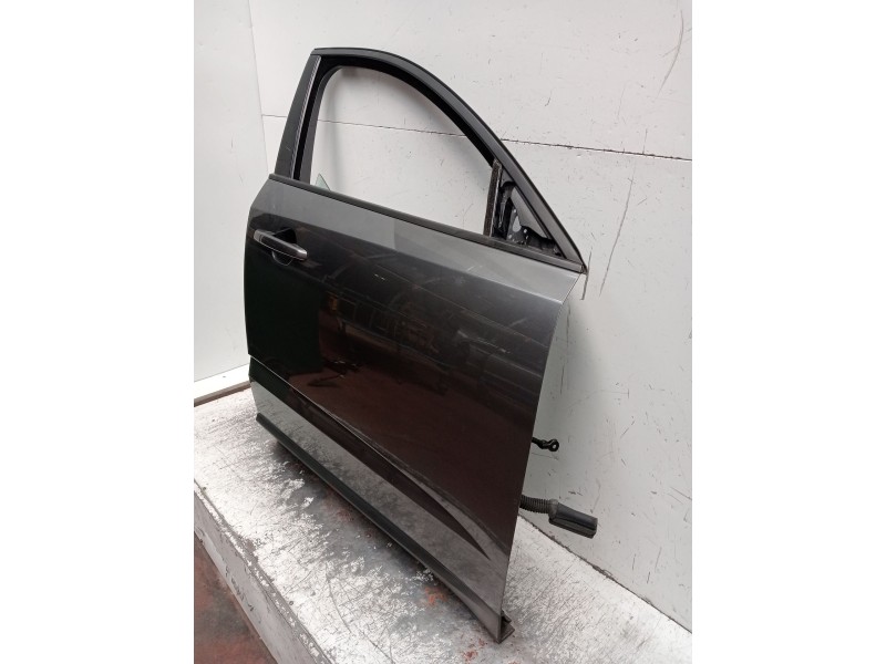 Recambio de puerta delantera derecha para jaguar e-pace (x540) 2.0 d180 awd referencia OEM IAM  5P 