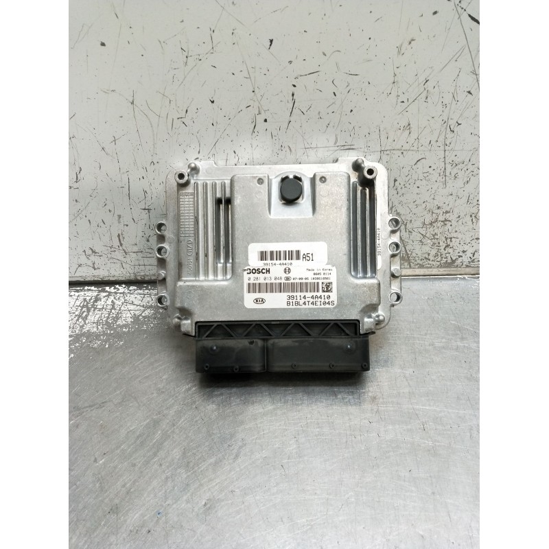 Recambio de centralita motor uce para kia sorento i (jc) 2.5 crdi referencia OEM IAM 0281013048 391544A410 86050114 B1BL4T4EI01S