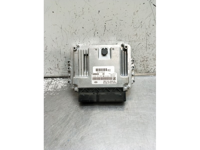 Recambio de centralita motor uce para kia sorento i (jc) 2.5 crdi referencia OEM IAM 0281013048 391544A410 86050114 B1BL4T4EI01S