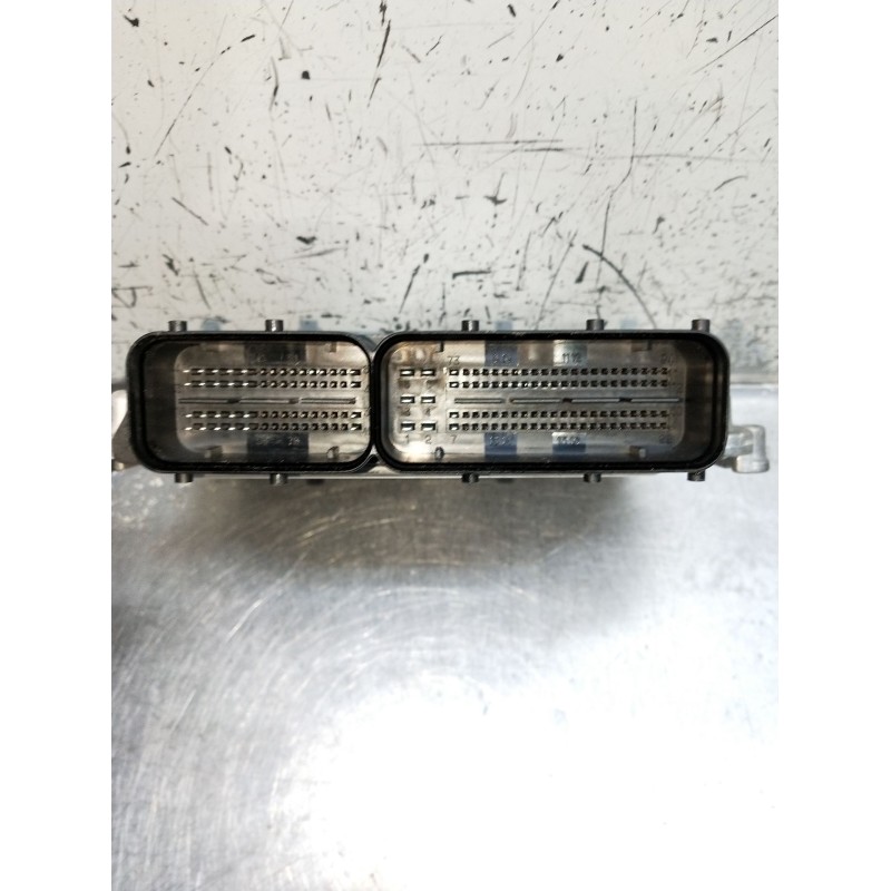 Recambio de centralita motor uce para kia sorento i (jc) 2.5 crdi referencia OEM IAM 0281013048 391544A410 86050114 B1BL4T4EI01S