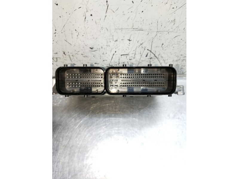 Recambio de centralita motor uce para kia sorento i (jc) 2.5 crdi referencia OEM IAM 0281013048 391544A410 86050114 B1BL4T4EI01S