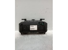 Recambio de cuadro instrumentos para renault clio iii (br0/1, cr0/1) 1.5 dci (br0h, cr0h, cr1s, br1s) referencia OEM IAM 8200305 2